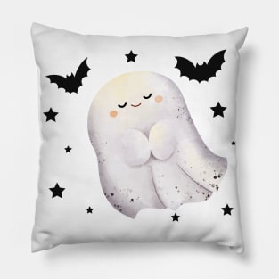 halloween Pillow