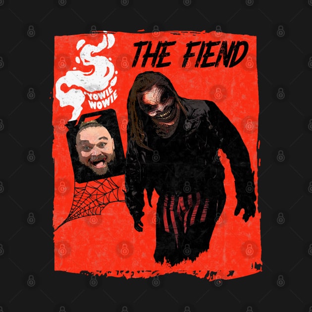 Fun With The Fiend by Meat Beat