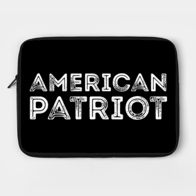 American Patriot