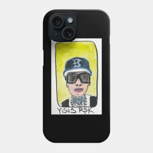 Yisus RSK Phone Case