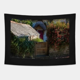 Penlyn Cottage Tapestry