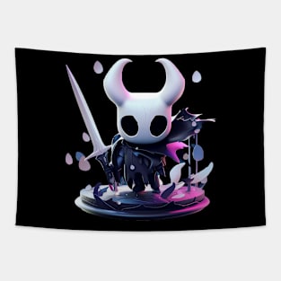 hollow knight Tapestry