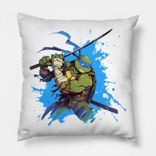 leonardo Pillow