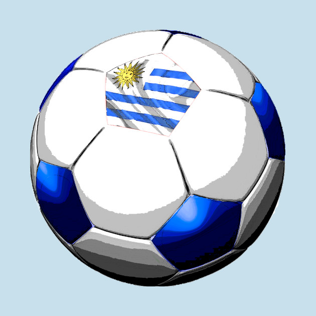 uruguay soccer soccer t shirt teepublic soccer ball size chart