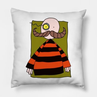 Pirate Pillow