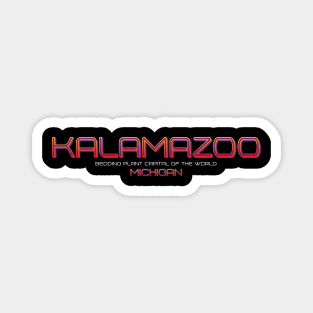 Kalamazoo Magnet