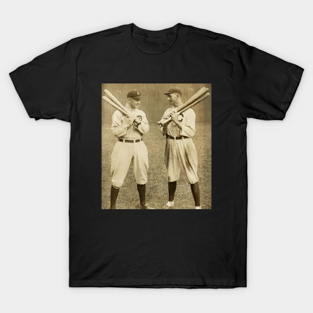 Ty Cobb Shirt 