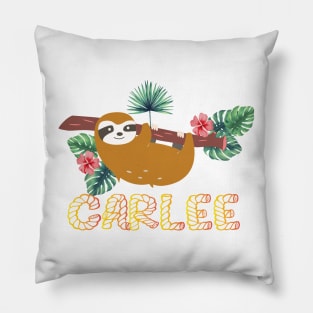 Carlee Pillow