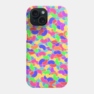 Big Jelly Beans Phone Case