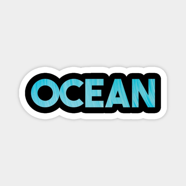 Ocean Magnet by prime.tech