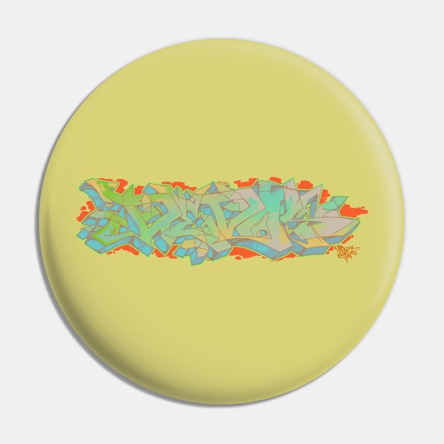 Dedos graffiti letters 5 Pin by Dedos The Nomad