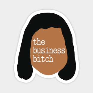 Kelly Kapoor, the Business Bitch Magnet