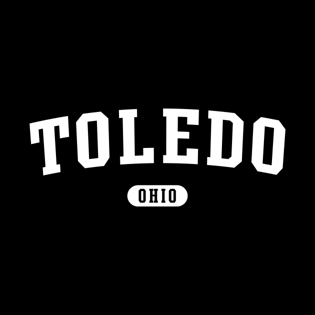 Toledo, Ohio by Novel_Designs