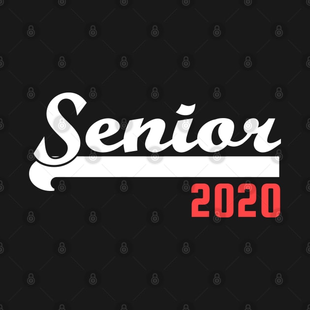 Senior 2020 by isstgeschichte