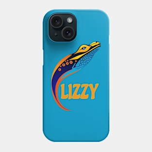 Lizzy Phone Case