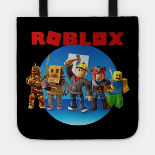 roblox Tote