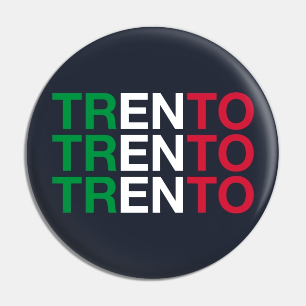 TRENTO Pin by eyesblau