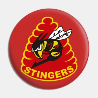 VFA133 Stingers Pin