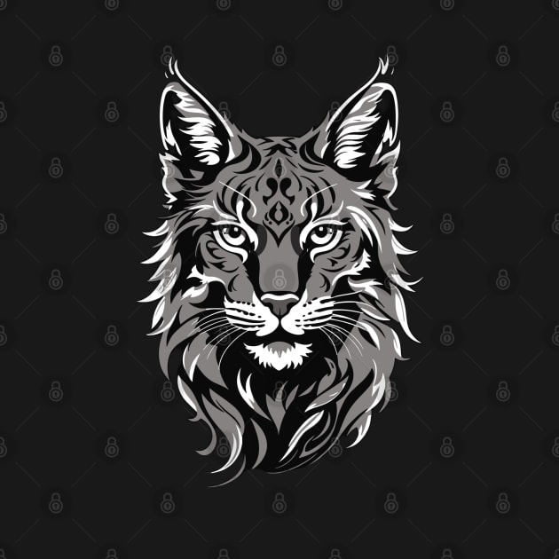 Lynx - Monochrome Edition by VALCO