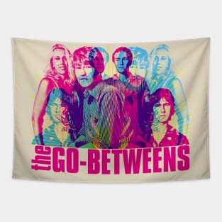 The Go-Betweens Tapestry