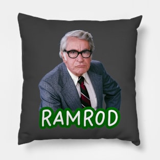 RAMROD Pillow