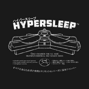 Hypersleep T-Shirt