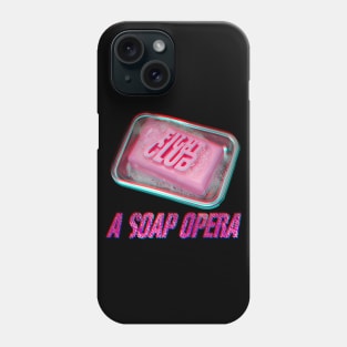 Fight Club Phone Case