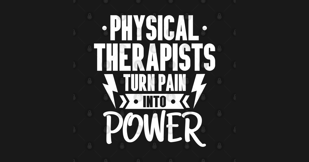 Physical Therapy Physical Therapist Physiotherapy Physical Therapist