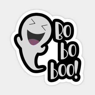 boboboo! Magnet