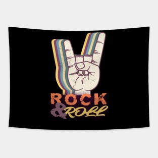 Gesture rock and roll music lovers Tapestry