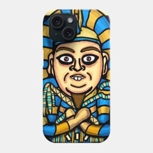 TUTANKHAMUN Phone Case