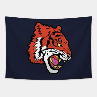 TIGER! Tapestry