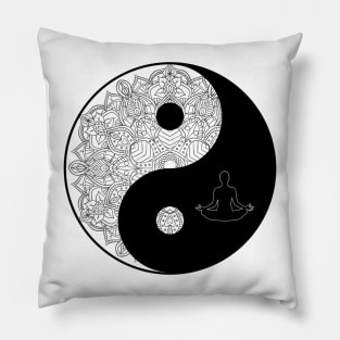 Yin yoga Pillow