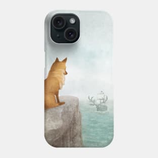 The Arrival Phone Case