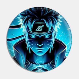 Naruto shippuden Pin