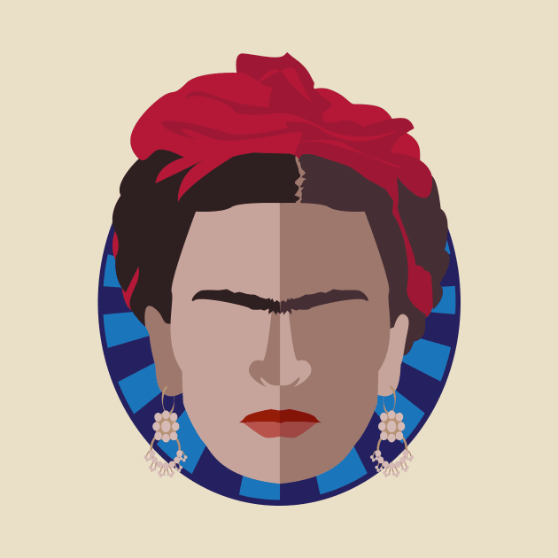 TGIF | Thank God it's Frida Kahlo by moose_cooletti