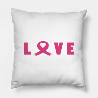 Love Pillow