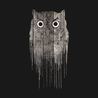 Owl T-Shirt