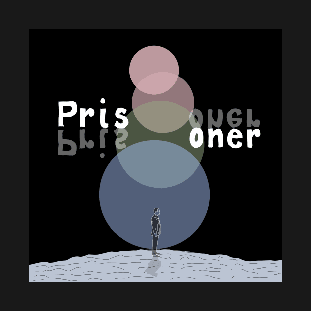 The Prisoner - Arrival by Rider Alert