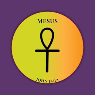 Mesus T-Shirt