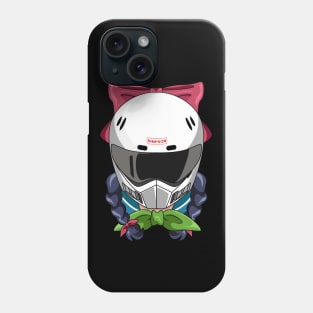 Raimu Phone Case