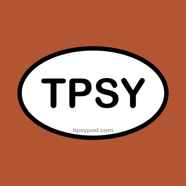 TPSY - Tipsy Pod Abbreviation by Tipsy Pod