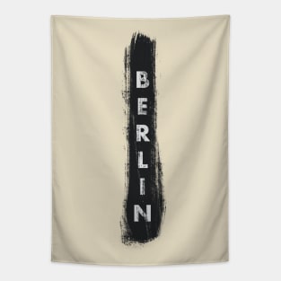 Berlin Tapestry