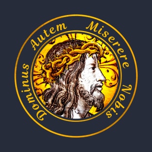 Lord Have Mercy On Us T-Shirt