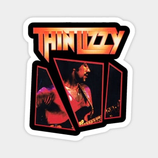 THIN LIZZY Magnet