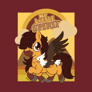 My Little Spirit T-Shirt