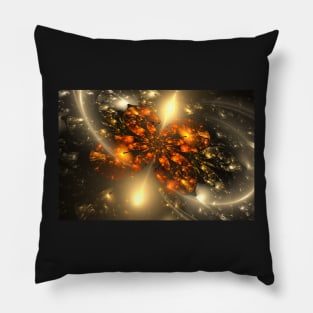 Eternal light Pillow