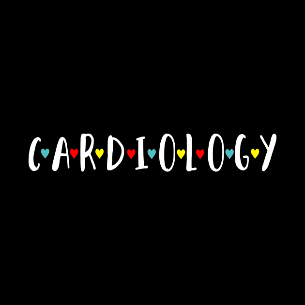 Cardiology by GR-ART