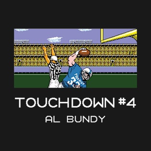 Tecmo Bundy T-Shirt