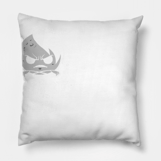 It's Not A Phase Mom Pillow